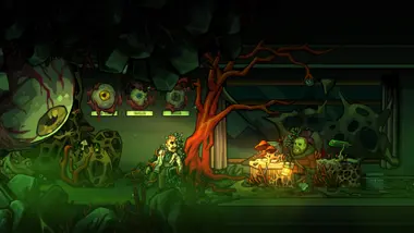 Edge of Sanity preview 6