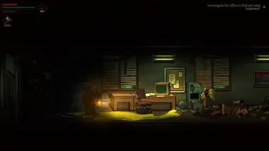 Edge of Sanity preview 10