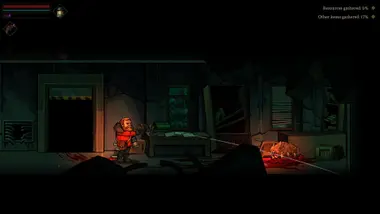 Edge of Sanity preview 3