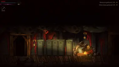 Edge of Sanity preview 2