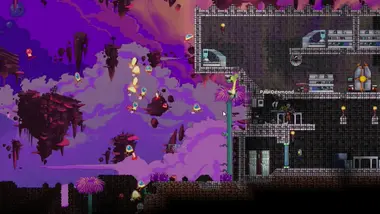 Edge of Space preview 8