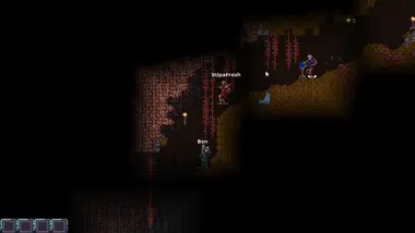 Edge of Space preview 6