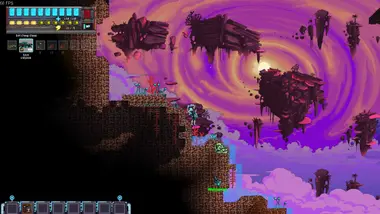 Edge of Space preview 9