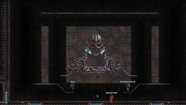 Edge of Space preview 10