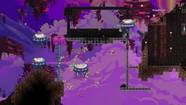 Edge of Space preview 4