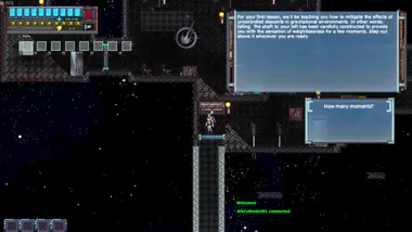 Edge of Space preview 7