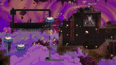 Edge of Space preview 3