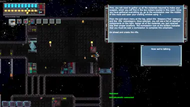 Edge of Space preview 5