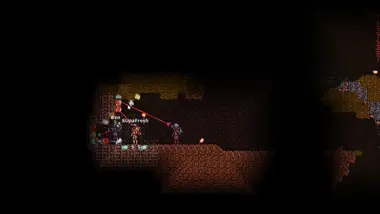 Edge of Space preview 2