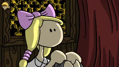Edna & Harvey: Harvey's New Eyes - .COM preview 17