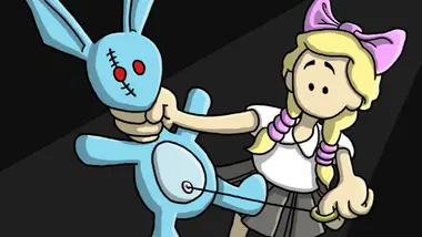Edna & Harvey: Harvey's New Eyes - .COM preview 12