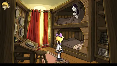 Edna & Harvey: Harvey's New Eyes - .COM preview 9