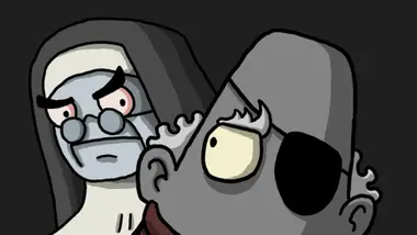 Edna & Harvey: Harvey's New Eyes - .COM preview 5