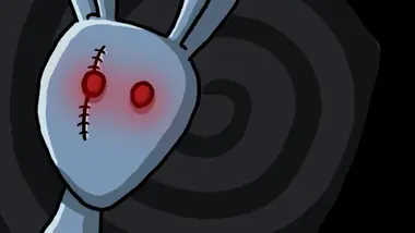 Edna & Harvey: Harvey's New Eyes - .COM preview 3