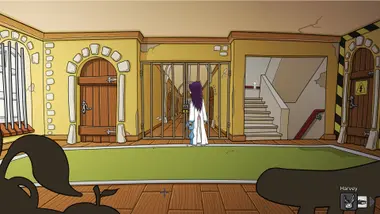 Edna & Harvey: The Breakout - Anniversary Edition preview 3