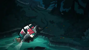 Edna & Harvey: The Breakout - Anniversary Edition preview 5