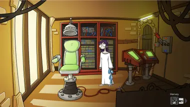 Edna & Harvey: The Breakout - Anniversary Edition preview 2