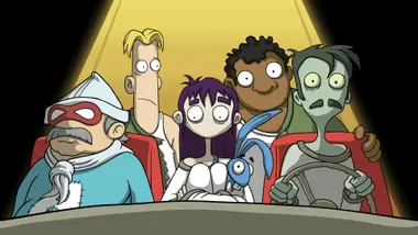 Edna & Harvey: The Breakout - Anniversary Edition preview 4