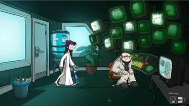 Edna & Harvey: The Breakout - Anniversary Edition preview 6