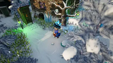 Edward's Journey preview 10