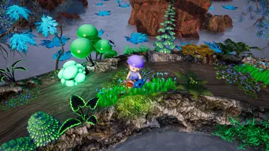 Edward's Journey preview 2