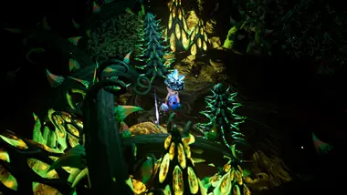 Edward's Journey preview 11