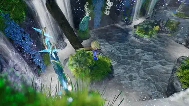 Edward's Journey preview 3