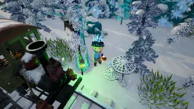 Edward's Journey preview 9