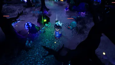 Edward's Journey preview 6