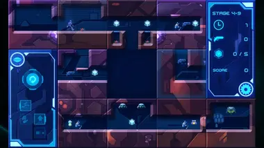 EGO PROTOCOL preview 7