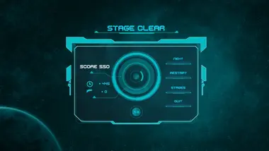 EGO PROTOCOL preview 6