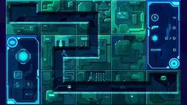 EGO PROTOCOL preview 3