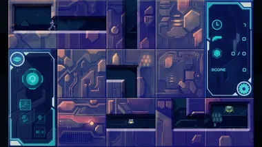 EGO PROTOCOL preview 4