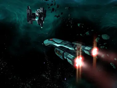 Egosoft Collection preview 13