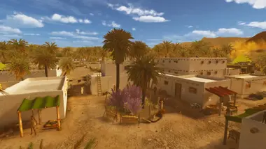Egypt Frontiers preview 10