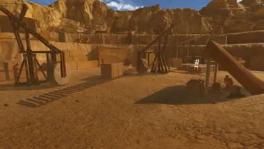 Egypt Frontiers preview 11