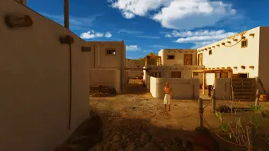 Egypt Frontiers preview 8