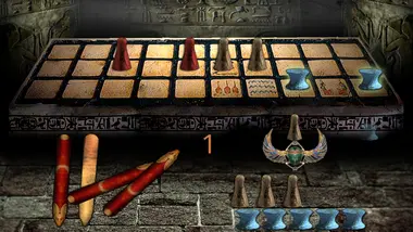 Egyptian Senet preview 14