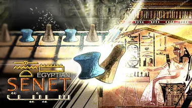 Egyptian Senet preview 12