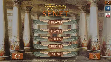 Egyptian Senet preview 10