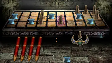 Egyptian Senet preview 11