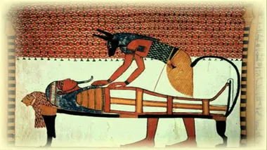 Egyptian Senet preview 9