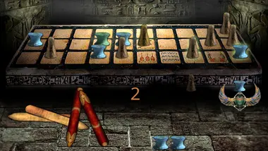 Egyptian Senet preview 4