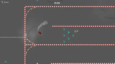 Eight Mini Racers preview 4