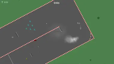 Eight Mini Racers preview 5