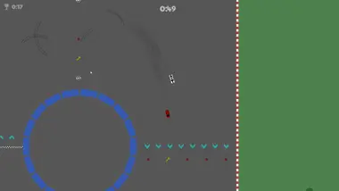 Eight Mini Racers preview 2