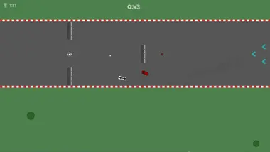 Eight Mini Racers preview 3