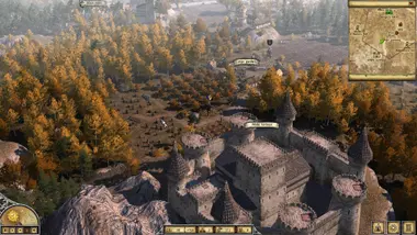 Eisenwald: Blood of November preview 6