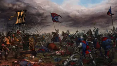 Eisenwald: Blood of November preview 5