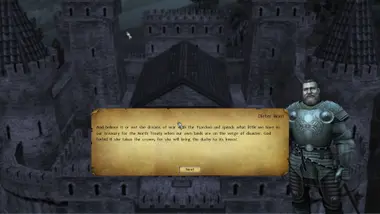 Eisenwald: Blood of November preview 2